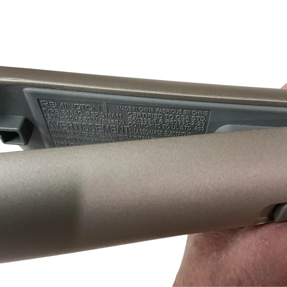 Remington Pro 1